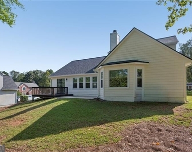 3139 Brookeview Lane Nw - Photo Thumbnail 27