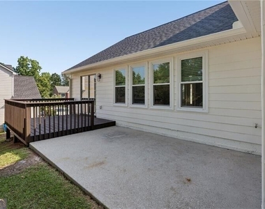 3139 Brookeview Lane Nw - Photo Thumbnail 26