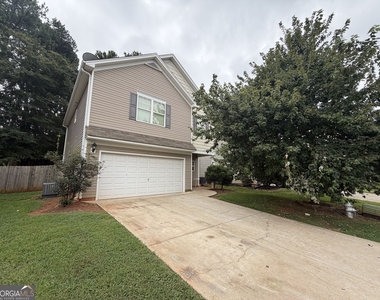 1519 Swamp Cabbage Drive - Photo Thumbnail 3