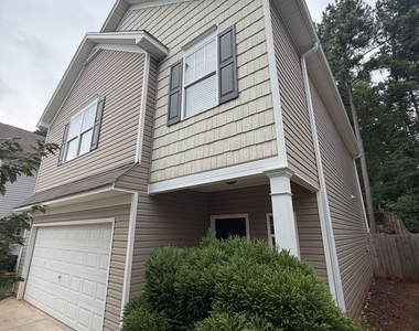 1519 Swamp Cabbage Drive - Photo Thumbnail 2