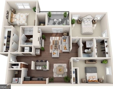 100 Pinhurst Drive - Photo Thumbnail 23