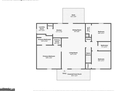 345 Bomar Lane - Photo Thumbnail 15