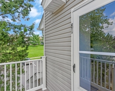 81 Encampment Drive - Photo Thumbnail 2
