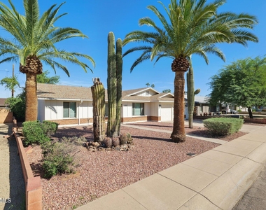 1400 E Wesleyan Drive - Photo Thumbnail 1