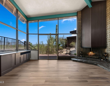 6102 E Quartz Mountain Road - Photo Thumbnail 8