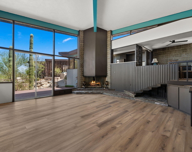 6102 E Quartz Mountain Road - Photo Thumbnail 9