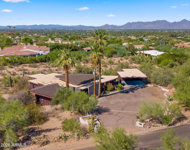 6102 E Quartz Mountain Road - Photo Thumbnail 2