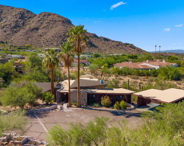 6102 E Quartz Mountain Road - Photo Thumbnail 1
