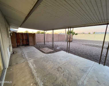 20210 N 124th Drive - Photo Thumbnail 18