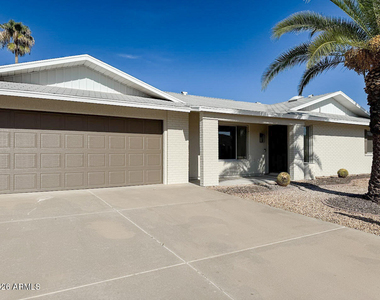 20210 N 124th Drive - Photo Thumbnail 1