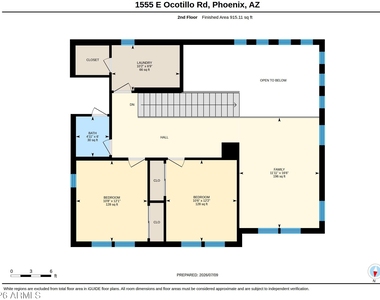 1555 E Ocotillo Road - Photo Thumbnail 36
