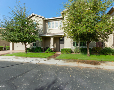 4322 S Gardenia Drive - Photo Thumbnail 2