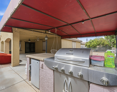 11450 E Quicksilver Avenue - Photo Thumbnail 5