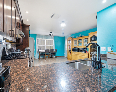 11450 E Quicksilver Avenue - Photo Thumbnail 6