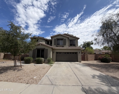 7819 S 22nd Lane - Photo Thumbnail 1