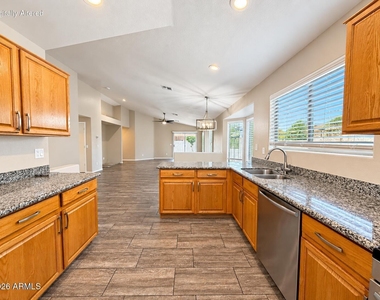 10341 E Calypso Avenue - Photo Thumbnail 9