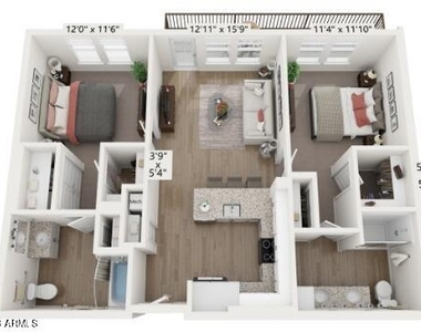 15510 N La Cometa Avenue - Photo Thumbnail 27