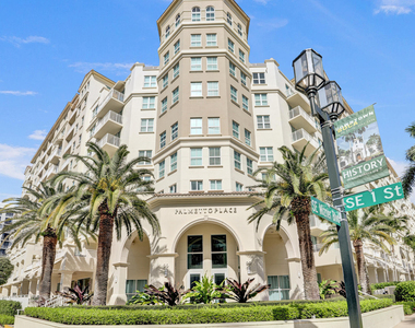 99 Se Mizner Boulevard - Photo Thumbnail 2