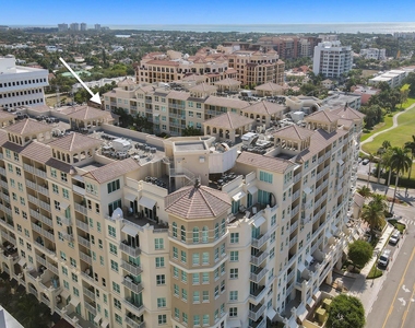 99 Se Mizner Boulevard - Photo Thumbnail 3