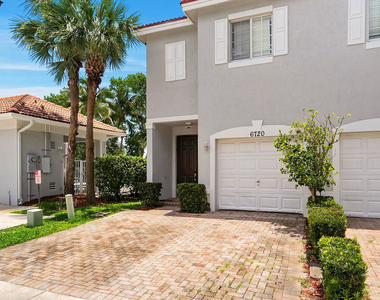 6720 Cypress Walk Terrace - Photo Thumbnail 2