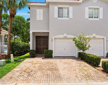 6720 Cypress Walk Terrace - Photo Thumbnail 1