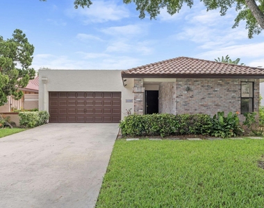 21326 Campo Allegro Drive - Photo Thumbnail 1