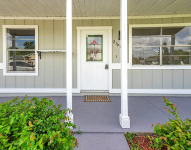 2191 Sw Barthel Street - Photo Thumbnail 1