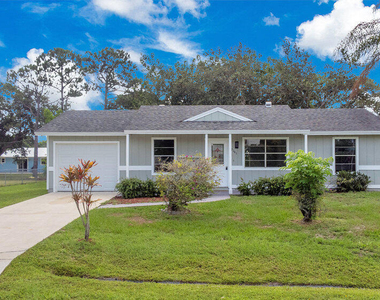 2191 Sw Barthel Street - Photo Thumbnail 9