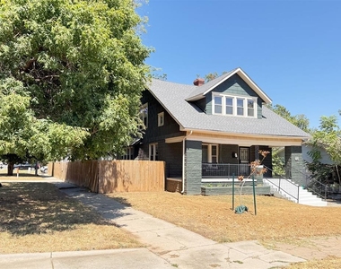 1741 W Park Place - Photo Thumbnail 1