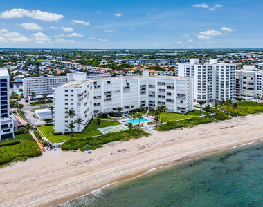 3101 S Ocean Boulevard - Photo Thumbnail 59