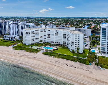 3101 S Ocean Boulevard - Photo Thumbnail 58
