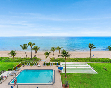 3101 S Ocean Boulevard - Photo Thumbnail 28