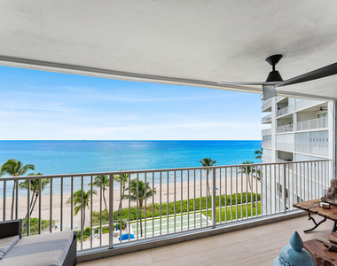 3101 S Ocean Boulevard - Photo Thumbnail 31
