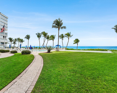3101 S Ocean Boulevard - Photo Thumbnail 34