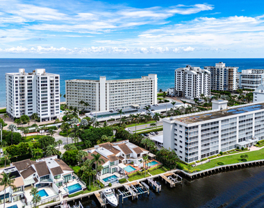 3101 S Ocean Boulevard - Photo Thumbnail 61