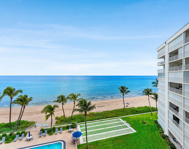 3101 S Ocean Boulevard - Photo Thumbnail 29