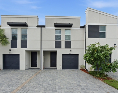 3570 San Bernardino Way - Photo Thumbnail 1