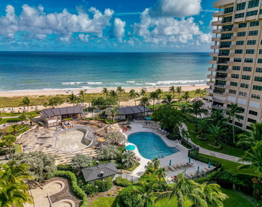 4900 N Ocean Boulevard - Photo Thumbnail 11