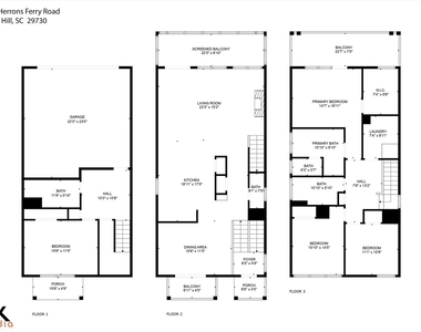 799 Herrons Ferry Road - Photo Thumbnail 41