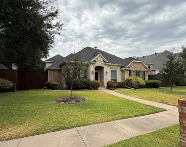 1219 Bridgeway Lane - Photo Thumbnail 1