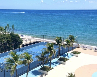 3546 S Ocean Boulevard - Photo Thumbnail 22