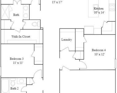 1202 Smoketree Lane - Photo Thumbnail 27