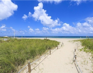405 N Ocean Boulevard - Photo Thumbnail 1