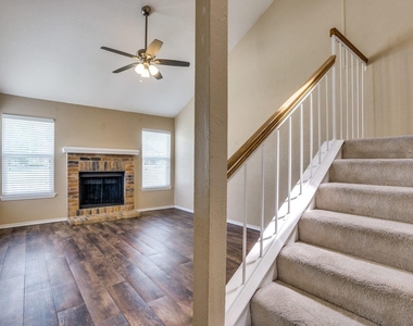 1410 Thackery Drive - Photo Thumbnail 1