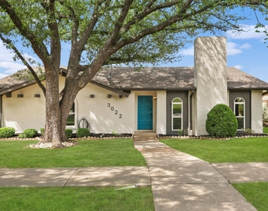 3022 Ravine Trail - Photo Thumbnail 1