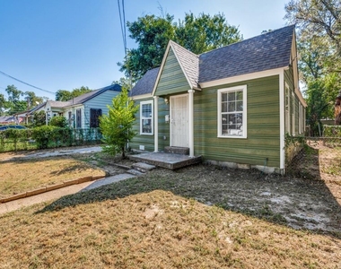 3902 Kenilworth Street - Photo Thumbnail 2