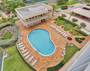5200 N Ocean Boulevard - Photo Thumbnail 42