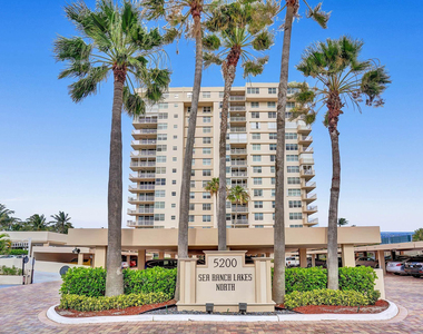 5200 N Ocean Boulevard - Photo Thumbnail 37