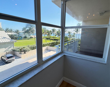5200 N Ocean Boulevard - Photo Thumbnail 20