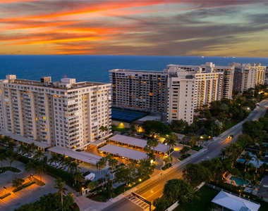 5200 N Ocean Boulevard - Photo Thumbnail 38